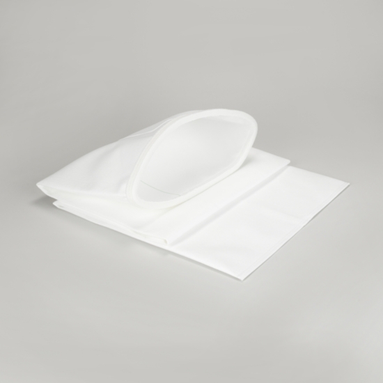 BAG DALAMATIC 1.50 M POLYESTER OLEOPHOBIC EU FOOD W 495 MM X L 1506 MM