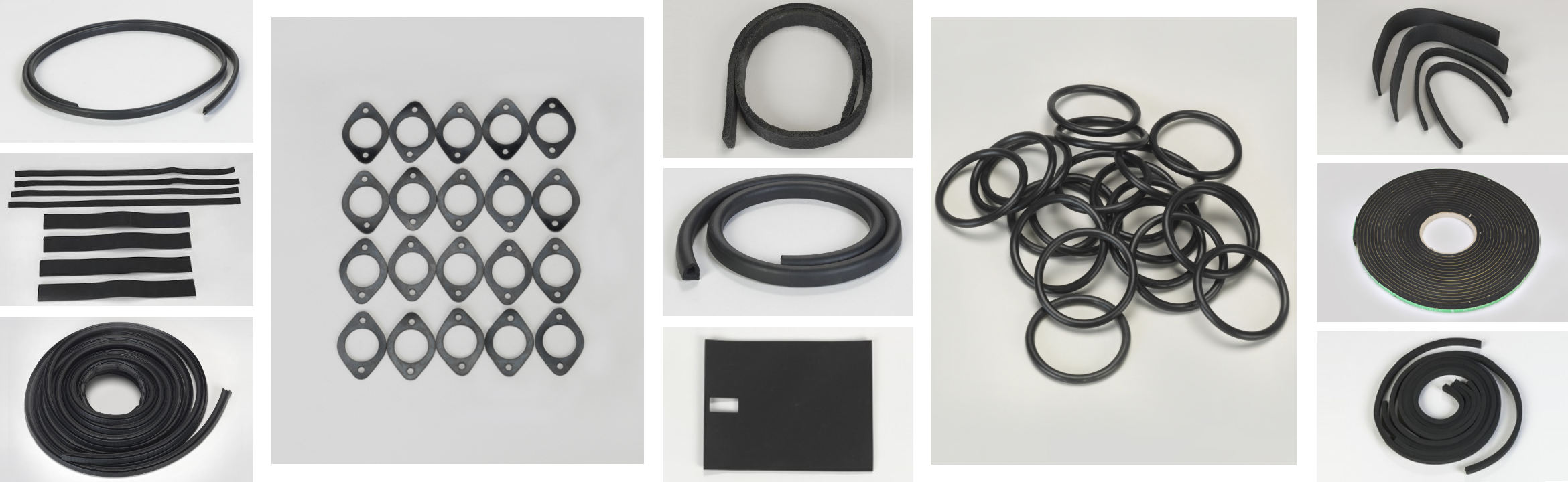 Gasket