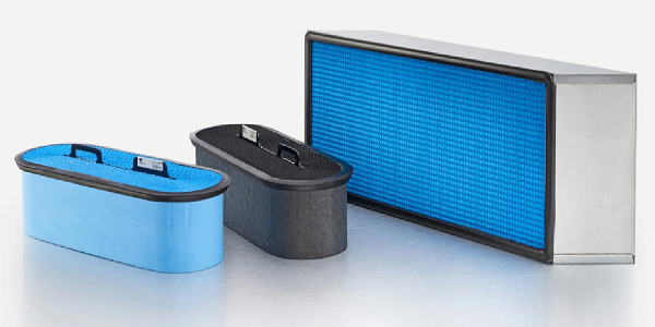 Powercore elements