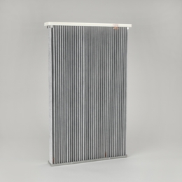 PANEL UNICELL POLYESTER ANTI-STATIC W 478 MM X L 804 MM X D 75 MM